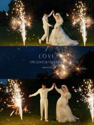 -巴黎经典婚纱摄影PARISSIC