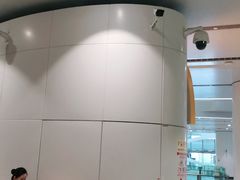 -麦当劳(北京大兴机场二层国内到达(安检外)店)