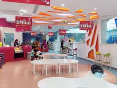 -蓝旗儿童游泳俱乐部(北国中心)