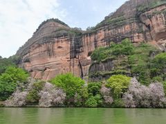 -丹霞山风景名胜区
