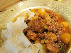 -天山传奇新疆菜(SKLP店)