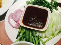 -老昌春饼(中央大街店)