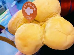 -好利来(八里庄店)