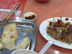 -教师之家赵家羊汤馆(东青龙街店)