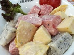 -Pelicana百利家炸鸡(江南西名店城店)