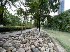 -沙河三洞古桥公园