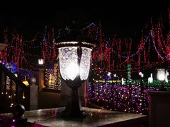 -歌斐颂巧克力小镇