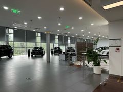 -奔驰利星行(北京花乡店)