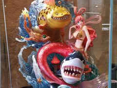 -大连海昌发现王国主题公园