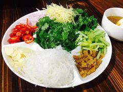-官塘锋记鱼生·生腌·砂锅粥(牌坊街店)