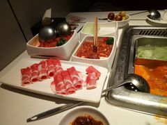 -海底捞火锅(河东万达广场店)