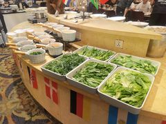 -泉州悦华酒店·自助餐厅
