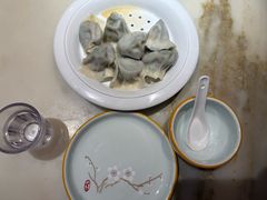 -日丰园海肠水饺·老字号大连海鲜(和平广场店)