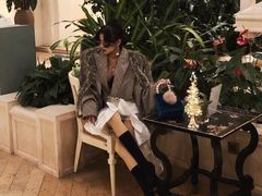 -利顺德大饭店·维多利亚花园(小白楼店)