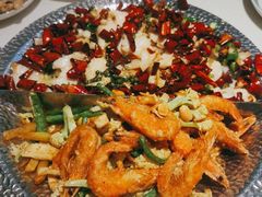 -小鱼小牛·鱼牛干锅·脆鱼火锅(世欧广场店)