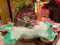 -ONE FULL 古董港式海鲜火锅