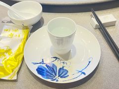 餐具摆设-东莱海上(长宁来福士店)