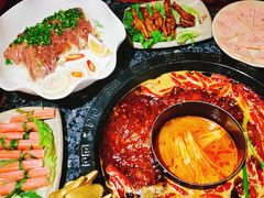 -辣斗辣火锅(太古里店)