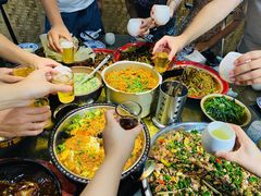 -灶东家民间菜(回兴店)