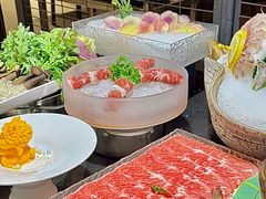 -揽季锅物会·海鲜姿造(三坊七巷店)