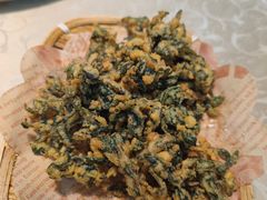 -丽泽山庄·生态怀柔菜·虹鳟鱼(红螺寺店)