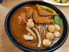 招牌沙茶面-老闽味沙茶面·姜母鸭(传承35年曾厝垵店)
