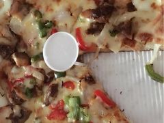 -必胜客(磁器口店)