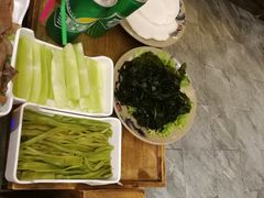 -小龙坎老火锅(北京三里屯店)