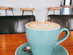 大堂-ChanDu躔度咖啡(灯塔店)