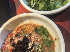 -袁老四重庆老火锅(桐梓坡店)