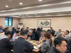-老刘家永盛斋·传统泡馍(东关南街店)