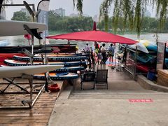 -WhaleSports户外水上运动俱乐部(朝阳公园店)