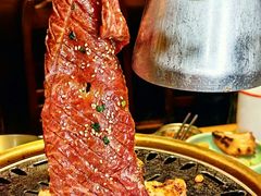-韩景台烤肉(八大处店)