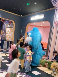 -MELAND亲子乐园•活动包场(北京亦庄龙湖天街店)
