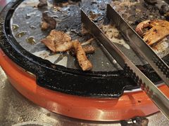 -哈哈碳都·牛肋条无限自助烤肉(宝龙店)