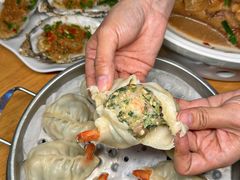 -良师门滨海人家·海鲜·家常菜(滨海城店)