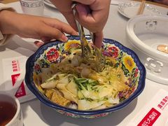 -西域胡氏大盘鸡(谈固店)