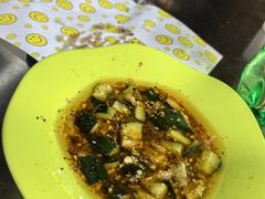 -香满锅老北京羊蝎子火锅·家常菜(新街口店)