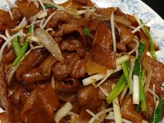 干炒牛河-正斗·港式粤菜(SKLP店)