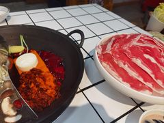 -卤校长重庆火锅