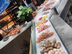 -一号桥自助火锅城(揽秀园西街店)