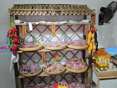 -苏州市吴中区光福窑上花果蜜饯厂