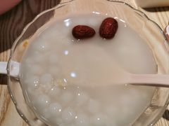 酒酿圆子-长颈鹿的口袋钵钵鸡(市南店)