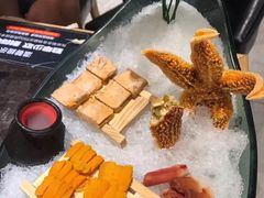 -川骄海鲜自助(河东店)