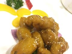 -百乐门喜宴(海珠广场华厦店)