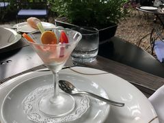 -La Villa French Restaurant