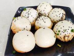 生煎王-新川饮食(新川小区店)