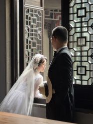 点击看大图 -Mu慕婚纱摄影·超级工作室