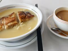 -香港深仔记茶餐厅(东门店)