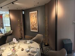 -悦融琥珀·京鲁菜·海味珍品(西单店)